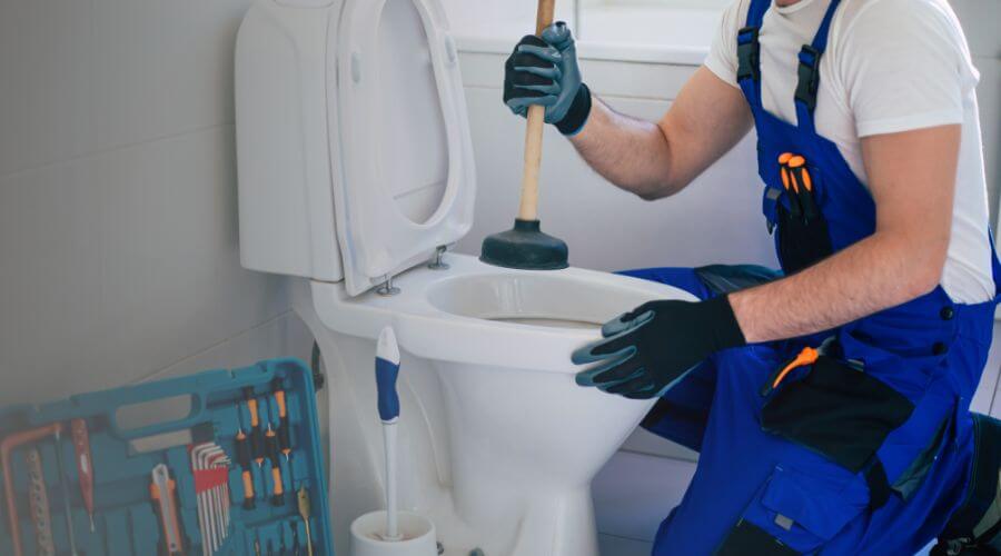 drain and sewer cleaning in Chester, NH